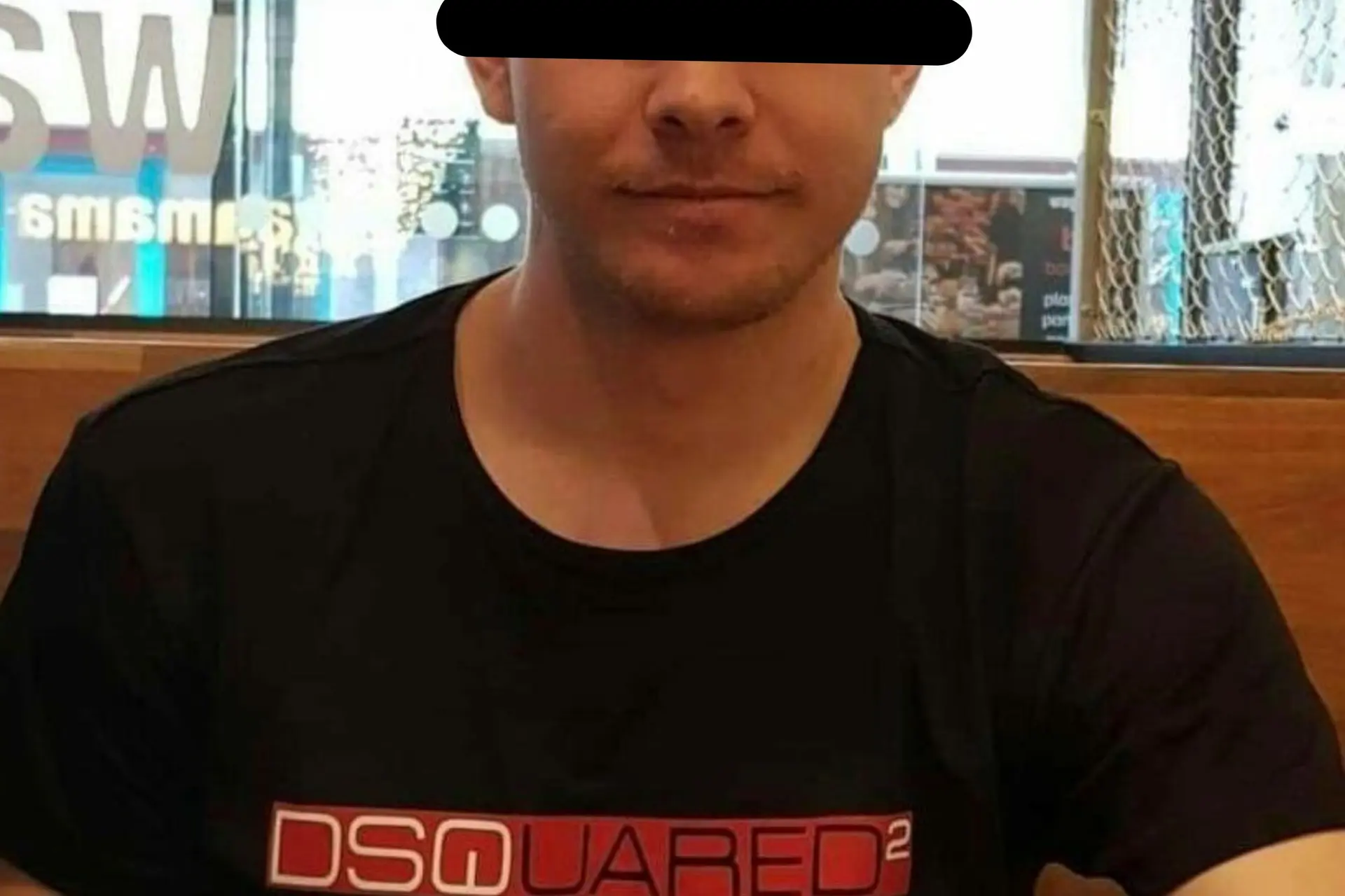 Donny M. krijgt 25 jaar cel en tbs voor ontvoering, misbruik en moord op Gino (9)