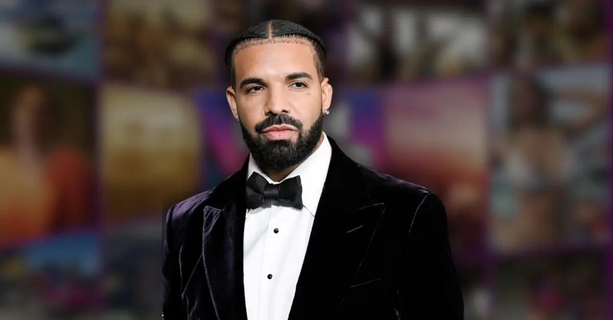 Drake krijgt eigen radio zender in GTA 6 (gerucht)