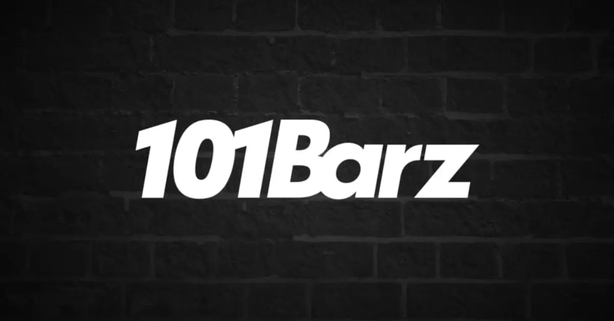Onze top 5 101 Barz sessies van dit jaar