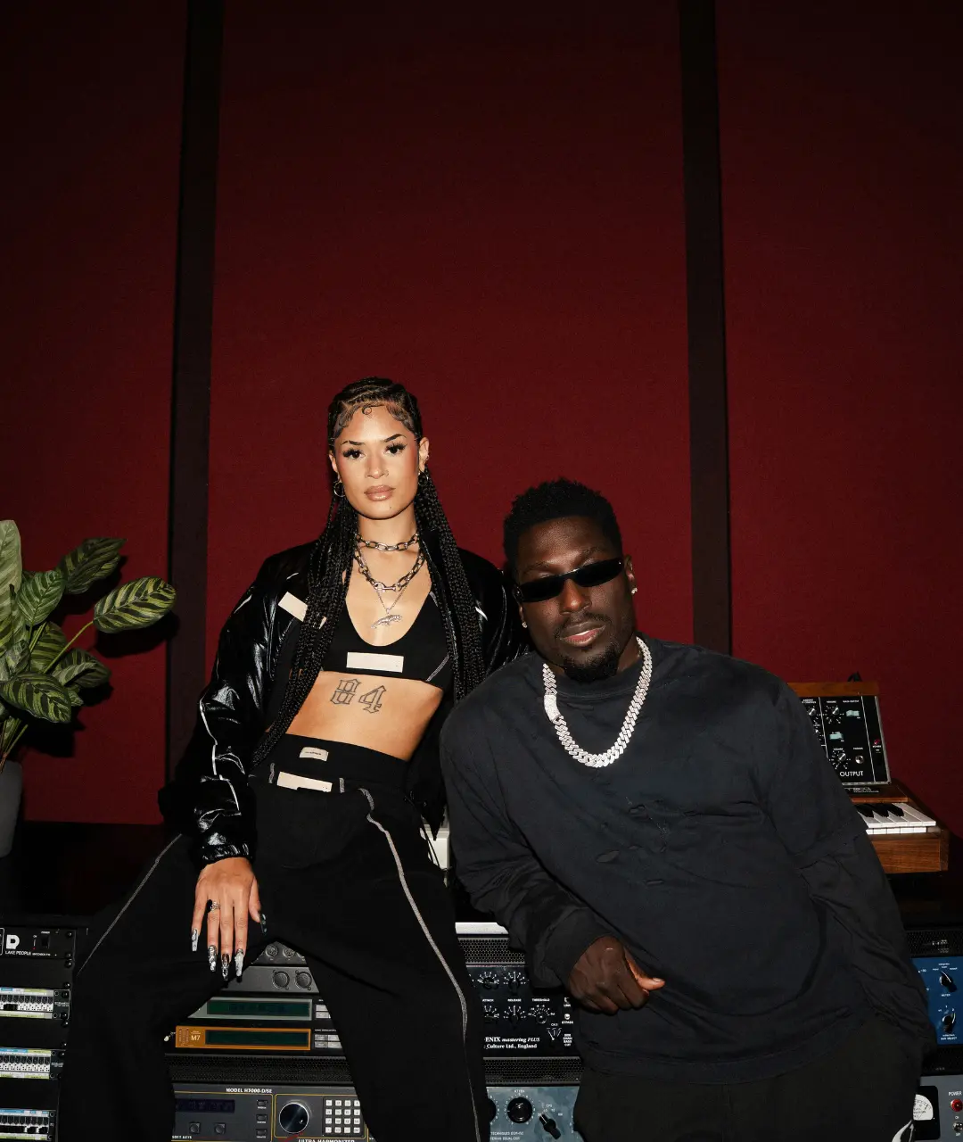 BACARDÍ en Top Notch: Match made in music