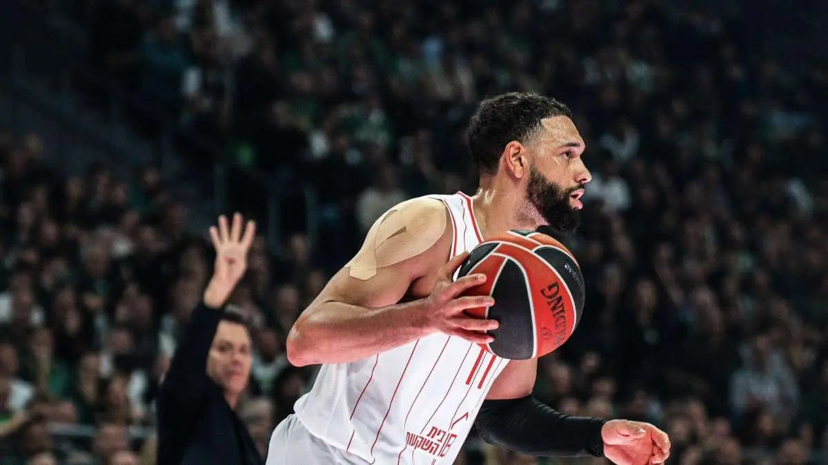 Choc Hapoel: l'ex Reyer Tyler Ennis si è rotto il tendine d'Achille