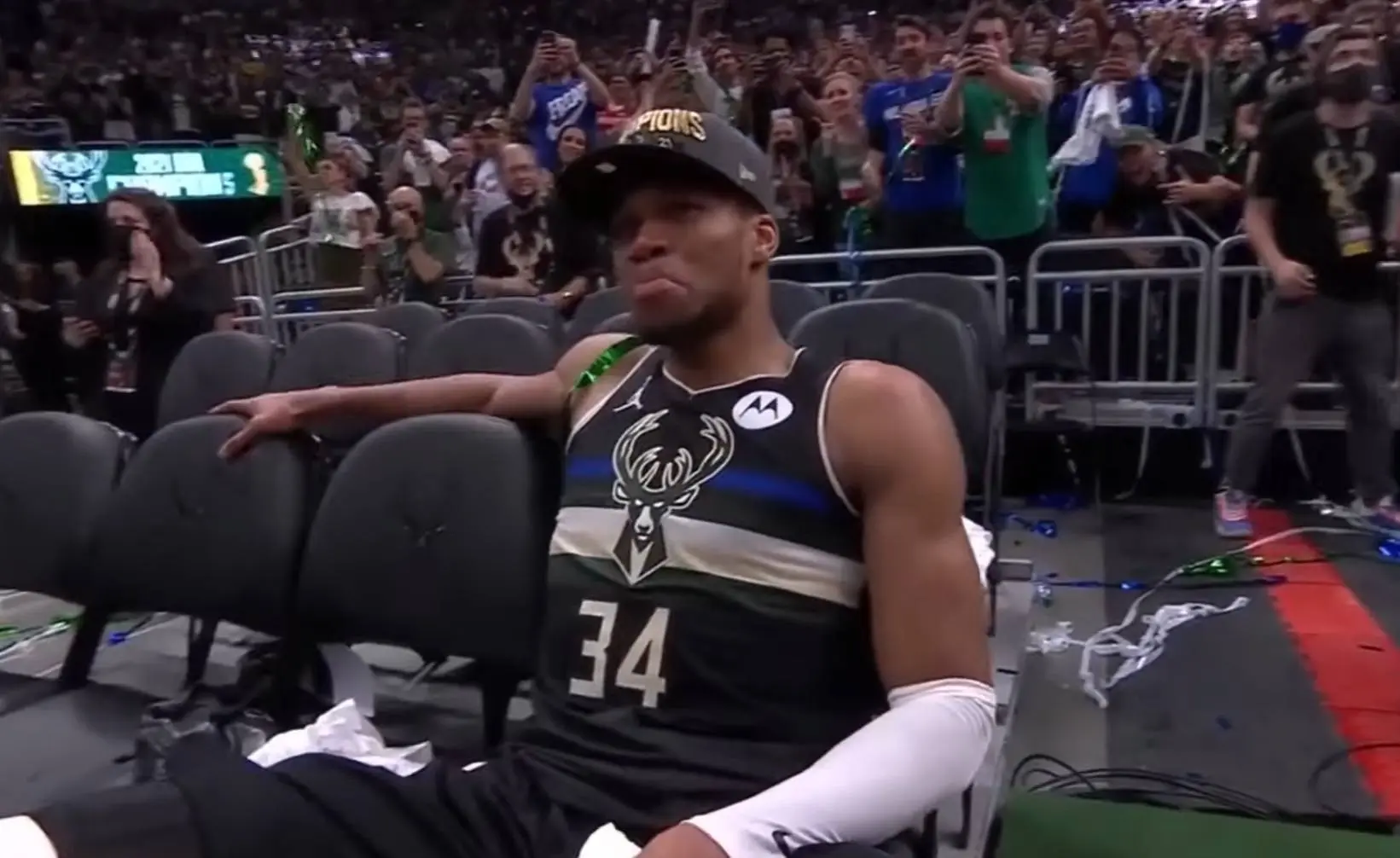 Giannis