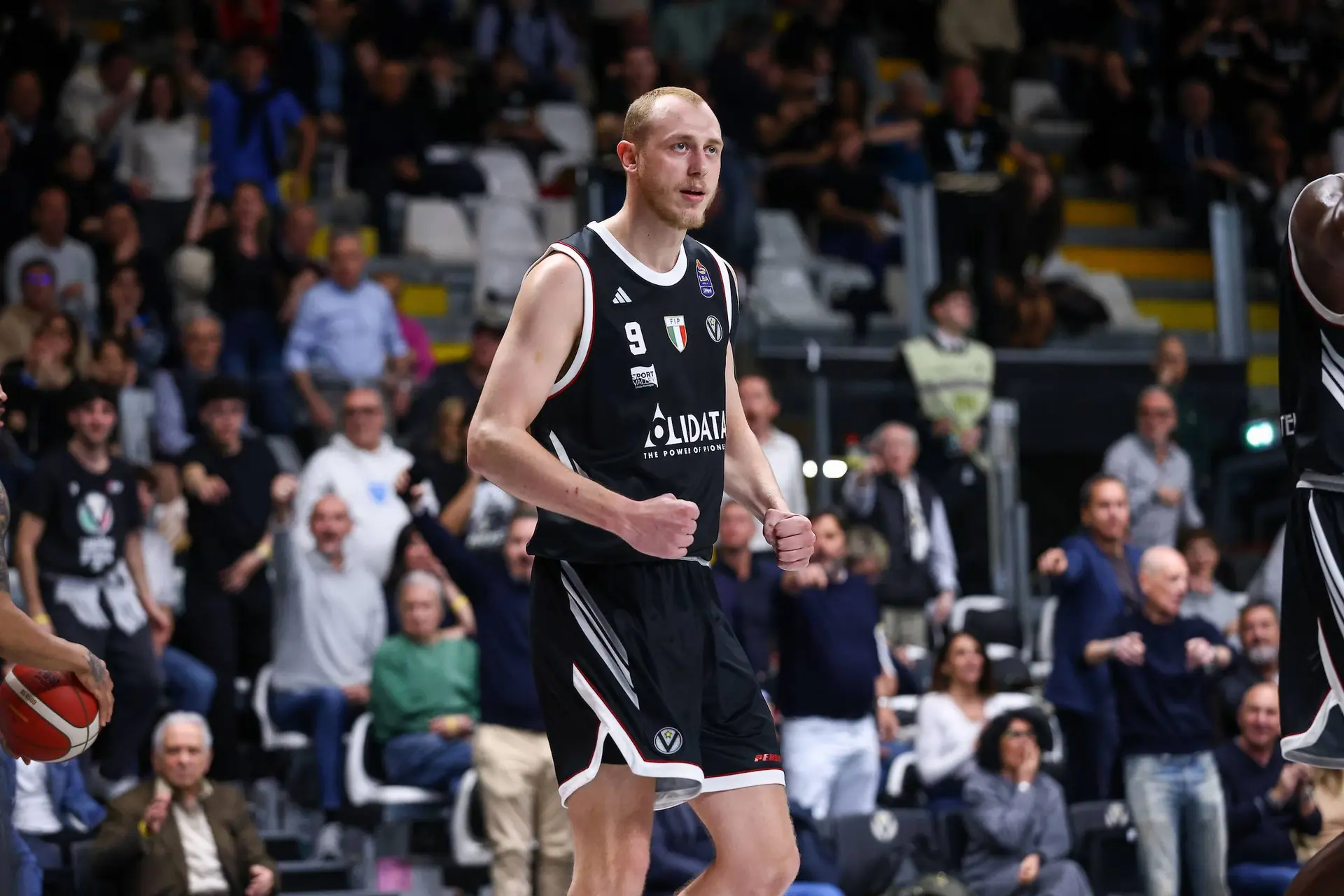 Alen Smailagic