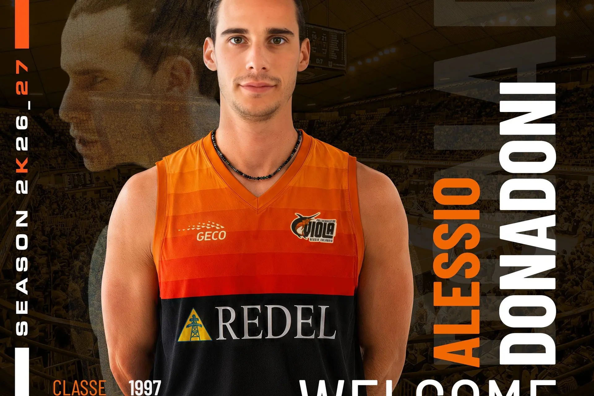 alessio donandoni