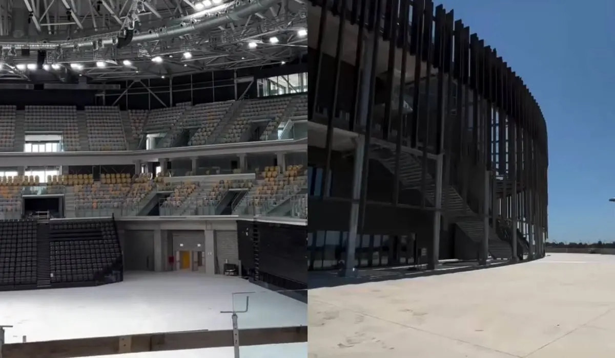 Arena Venezia