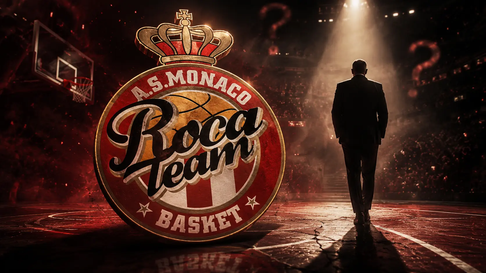 AS Monaco Basket