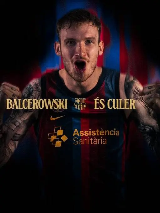 balcerowski fcb