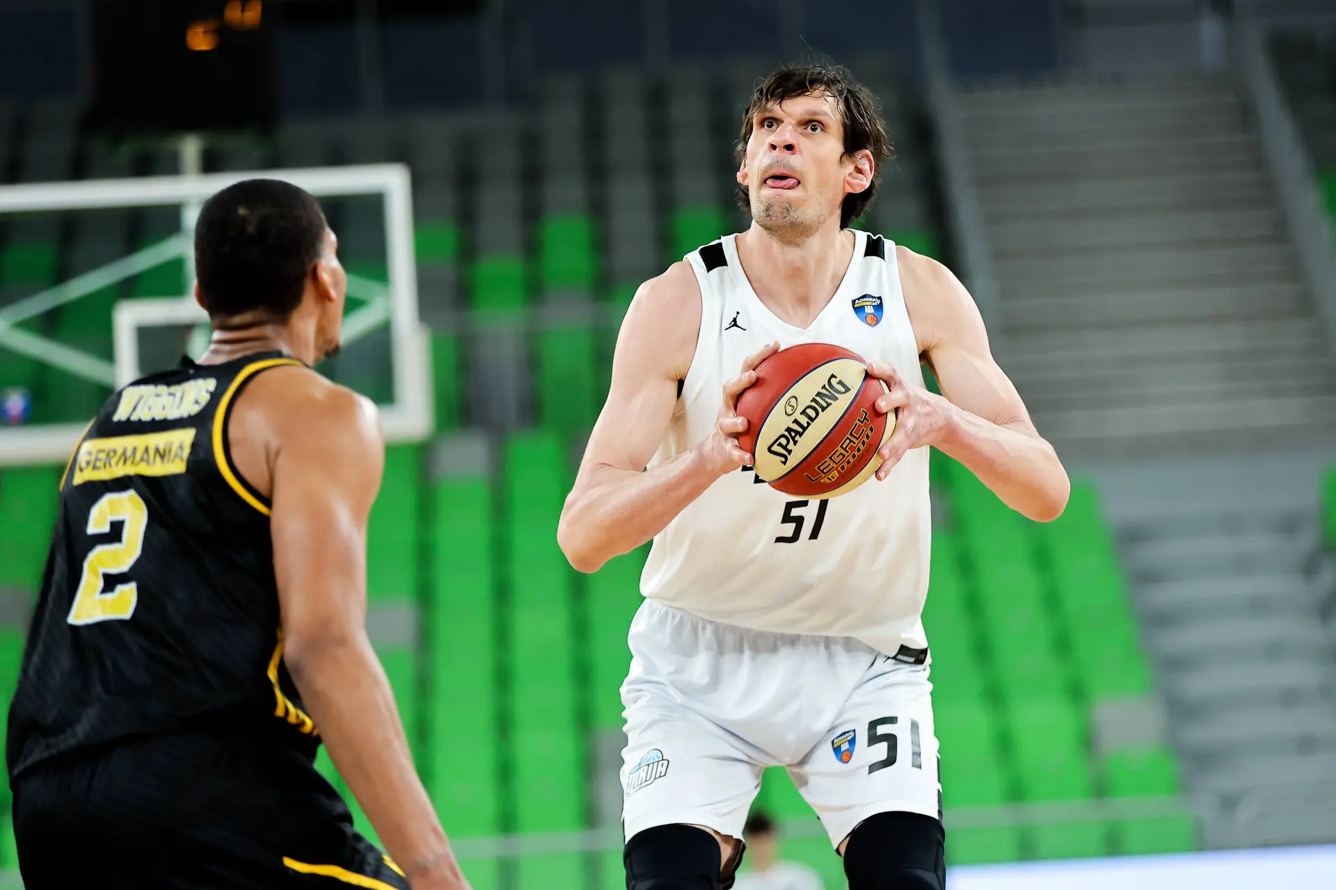Boban Marjanović