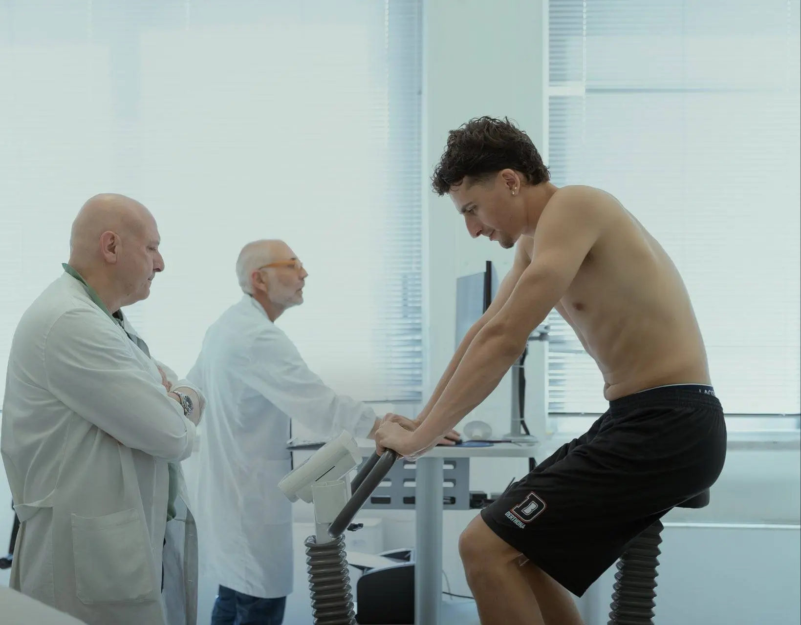 bortolani visite mediche