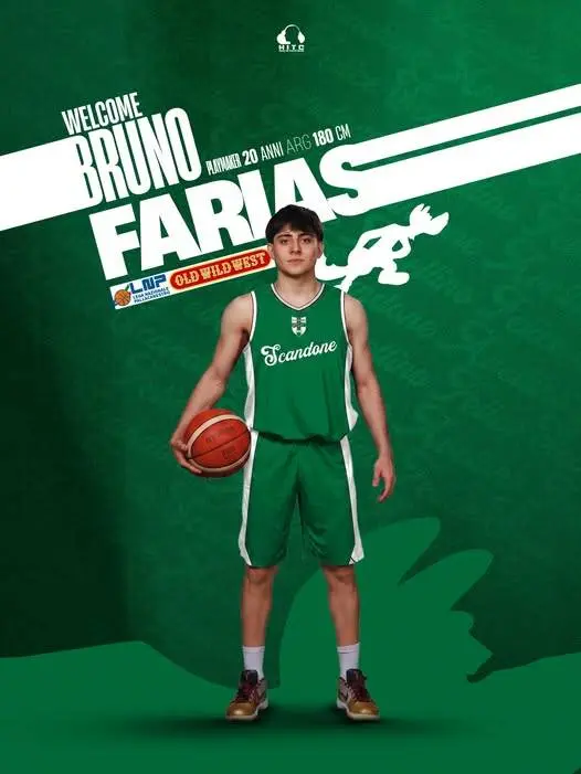 bruno farias