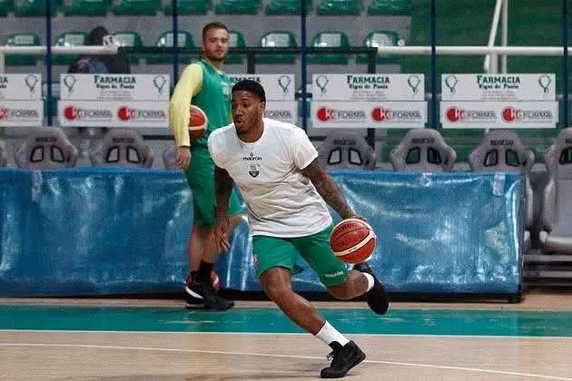 Carlos Morais