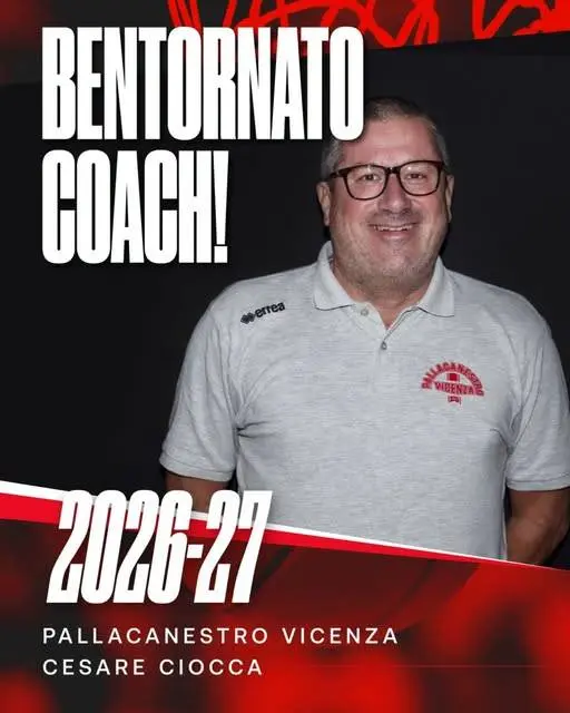 cesare ciocca