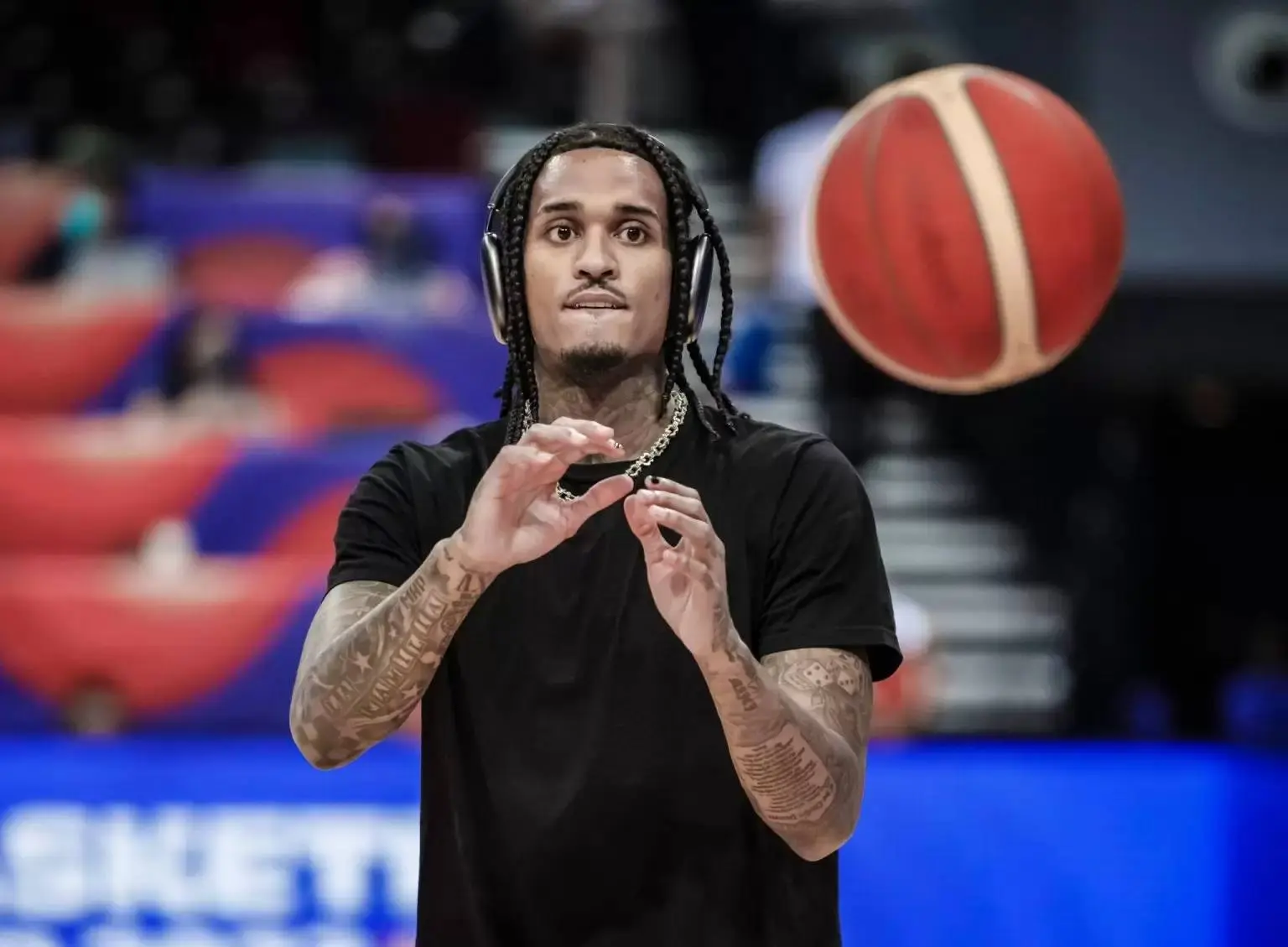 clarkson fiba