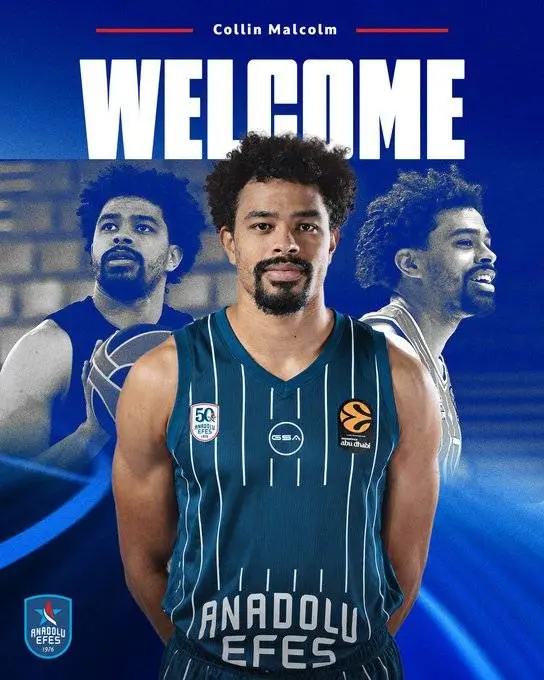 collin malcom efes