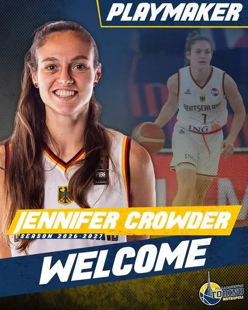 crowder jennifer