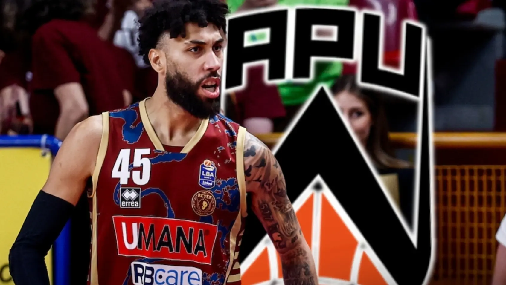 Denzel Valentine