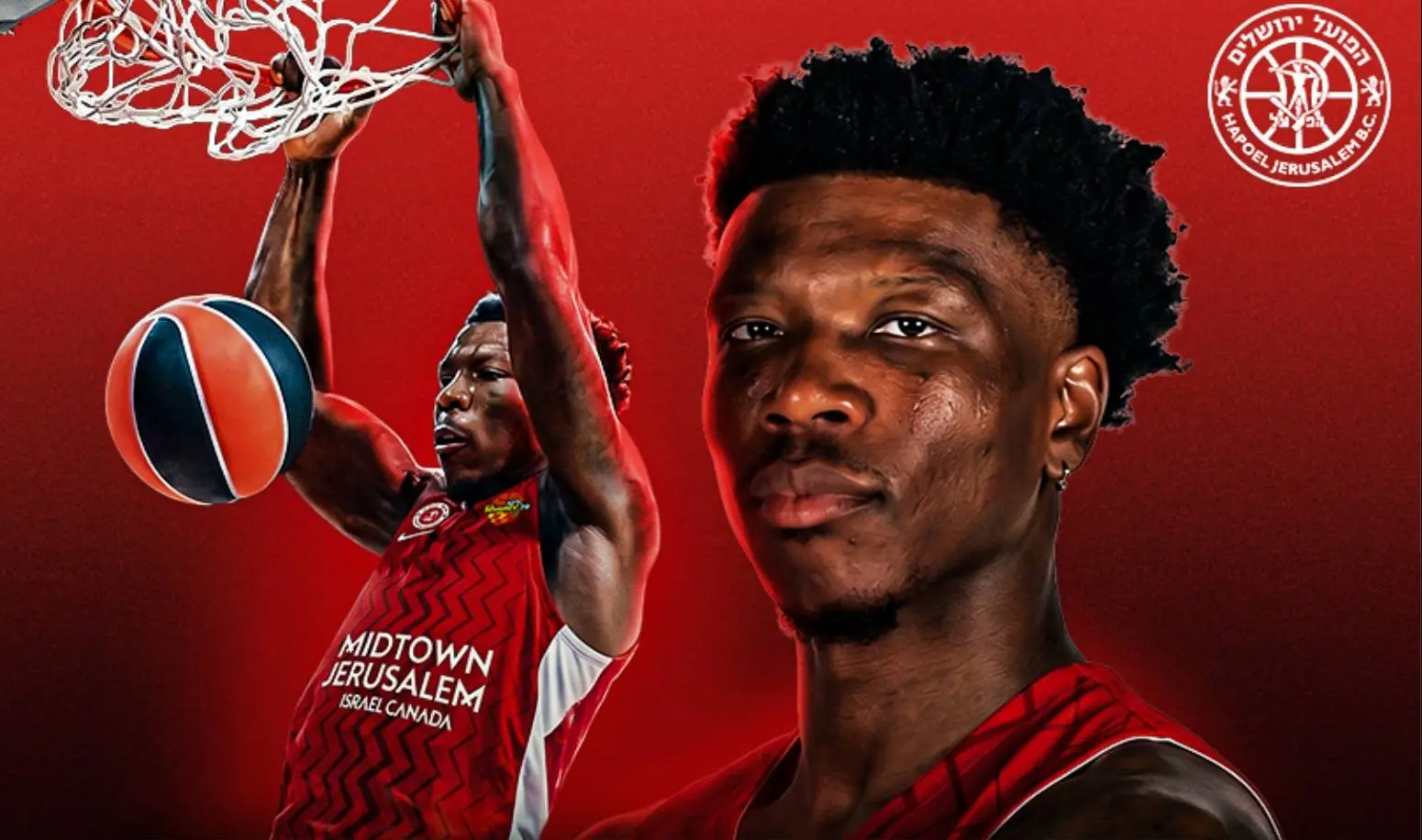 Devontae Cacok