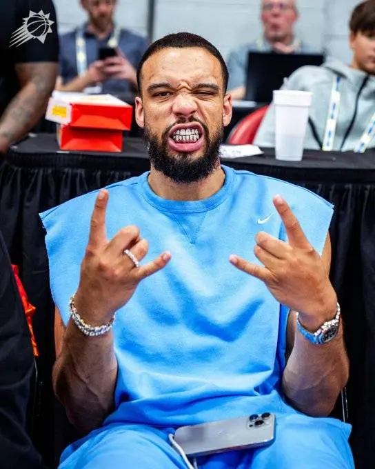 dillon brooks