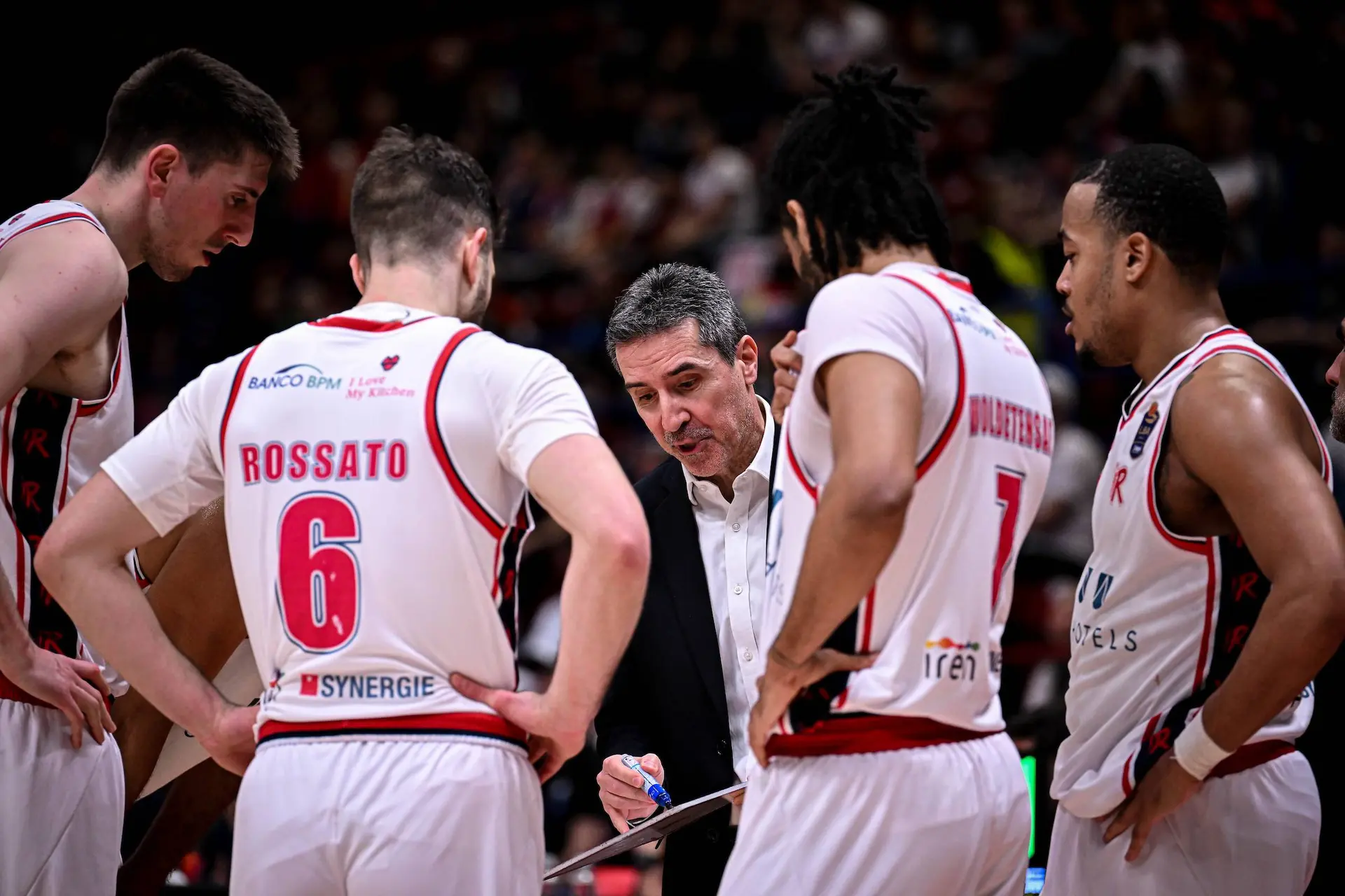Dimitris Priftis