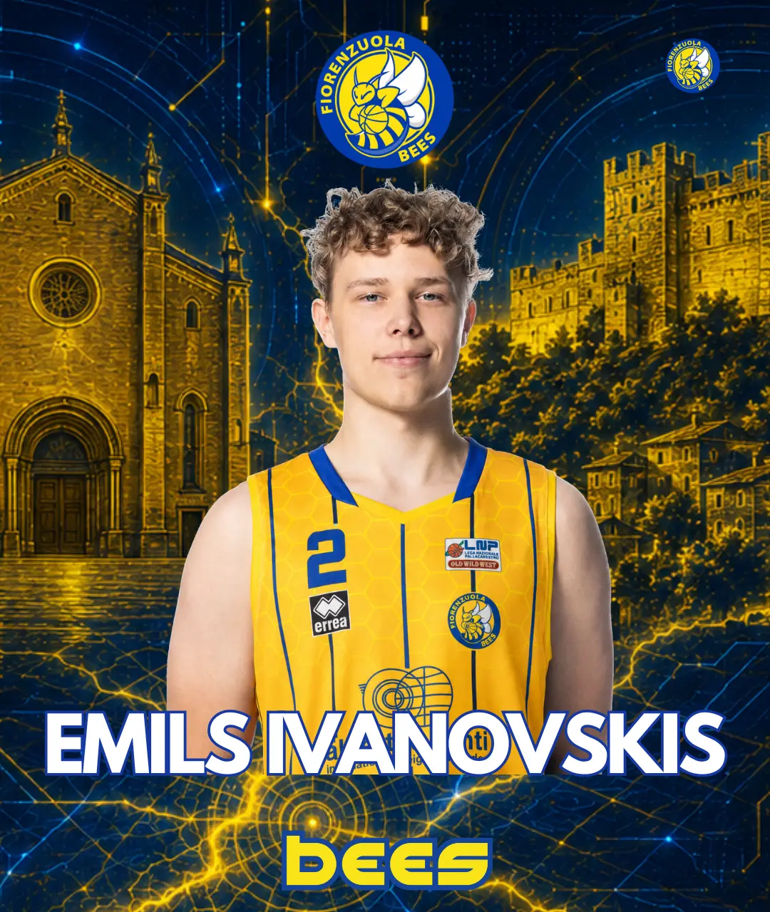 emils bees