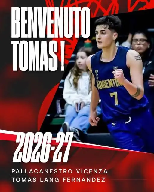 fernandez vicenza