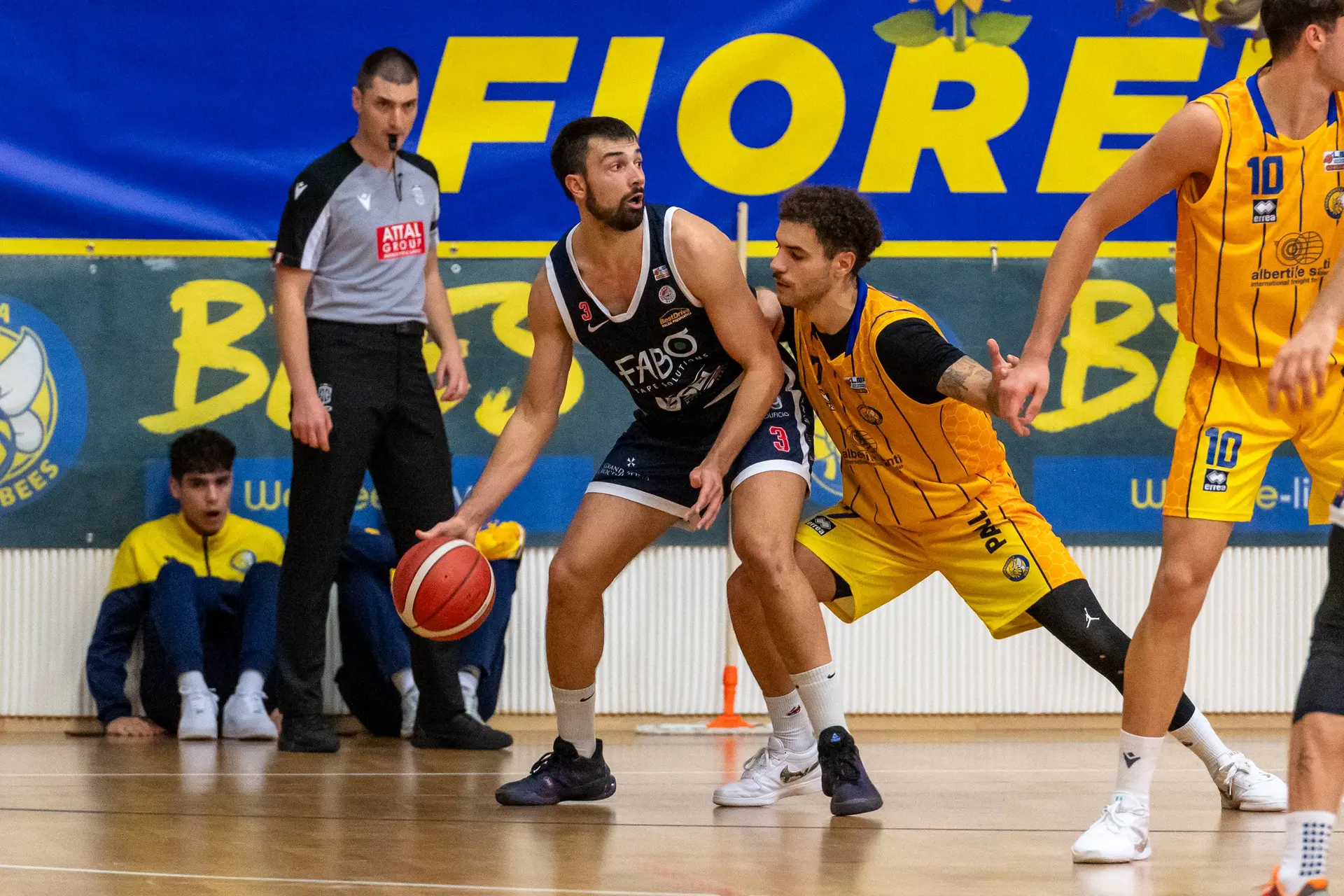 Filippo Rossi