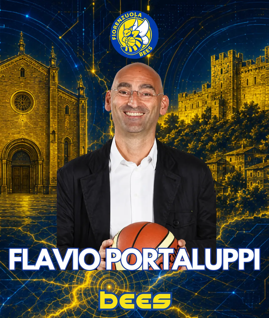 flavio portaluppi bees