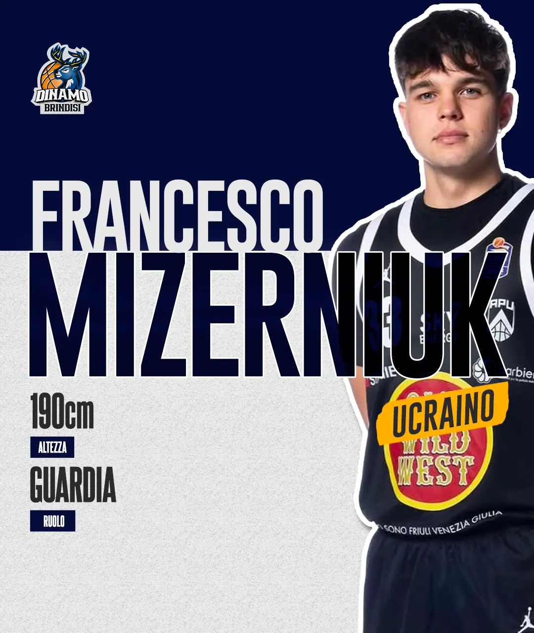 Francesco Mizerniuk