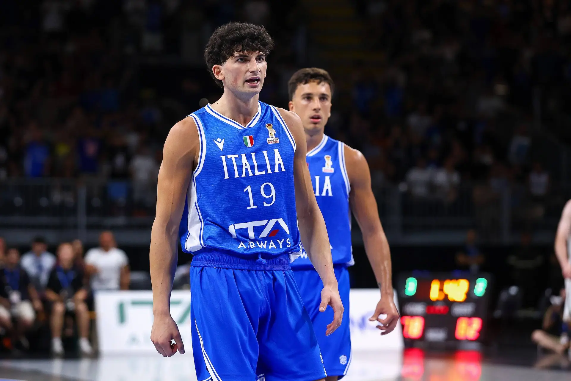Gabriele Procida