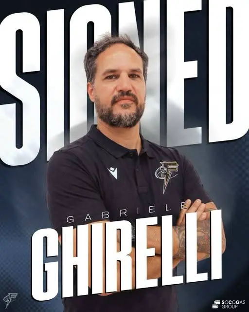 ghirelli