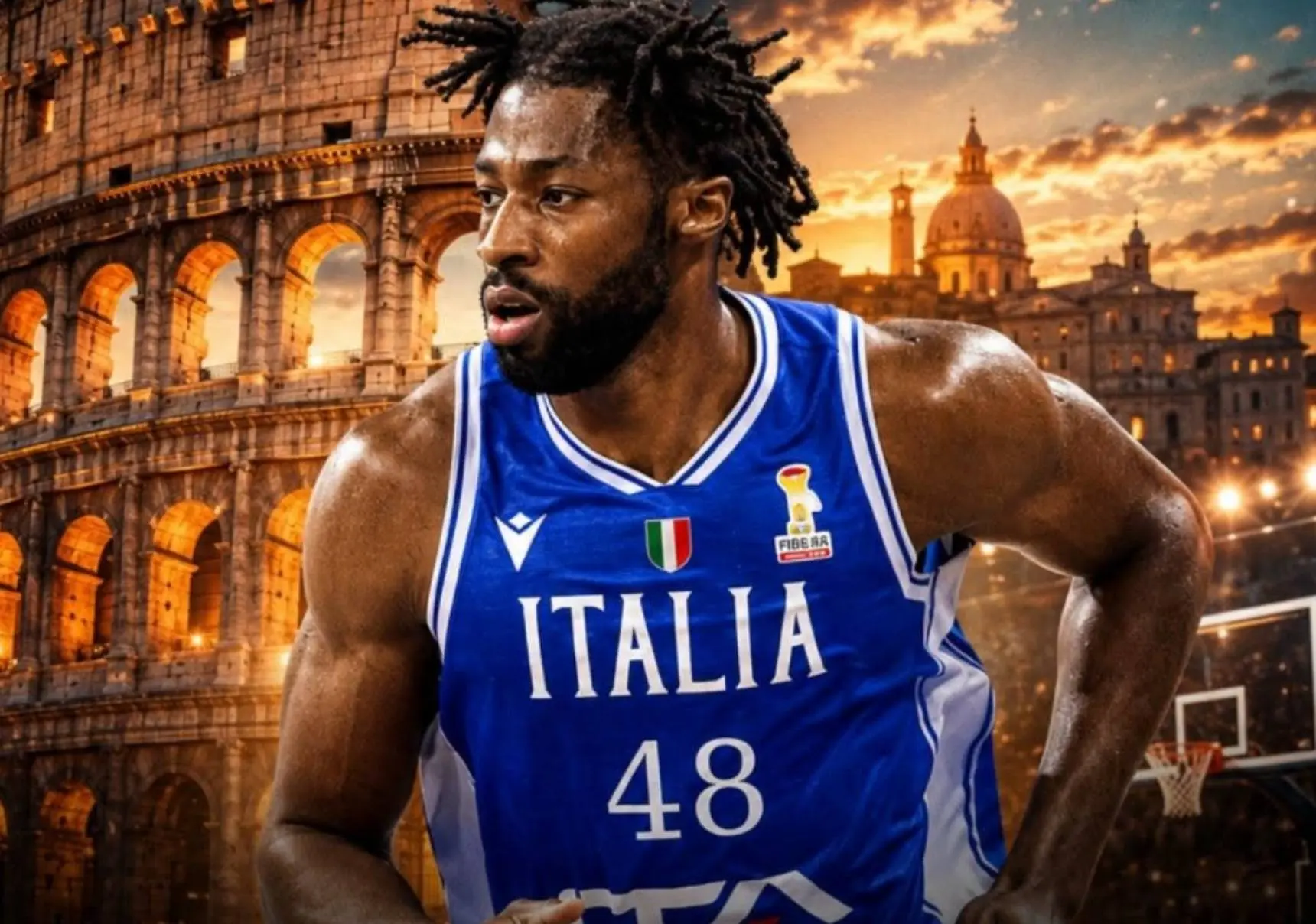 Giovanni Emejuru