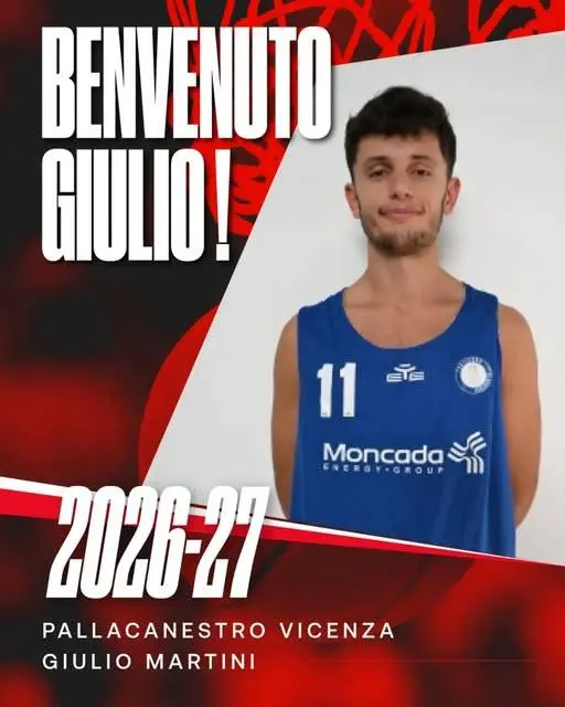 giulio martini