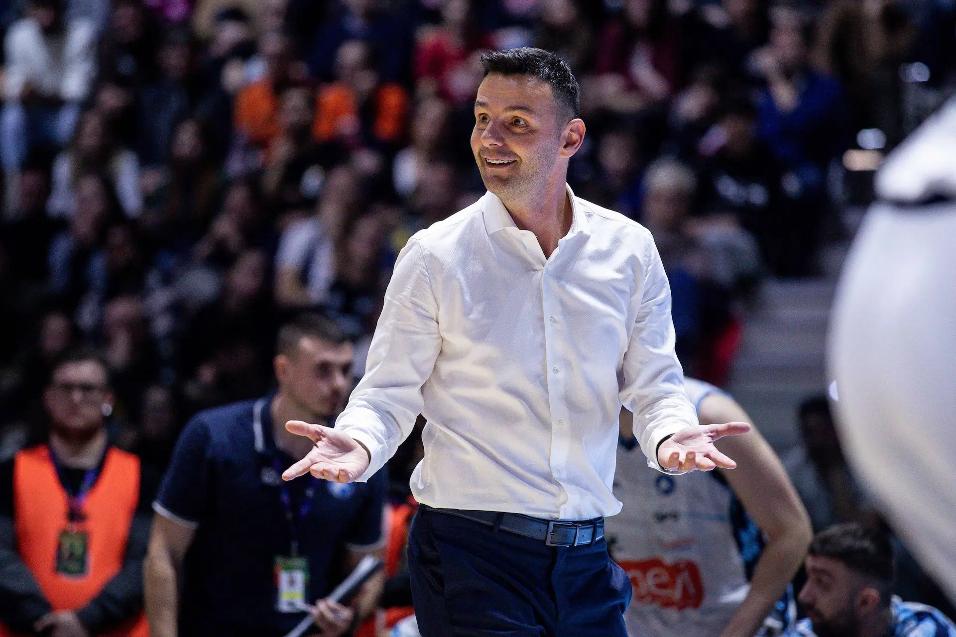 Igor Milicic