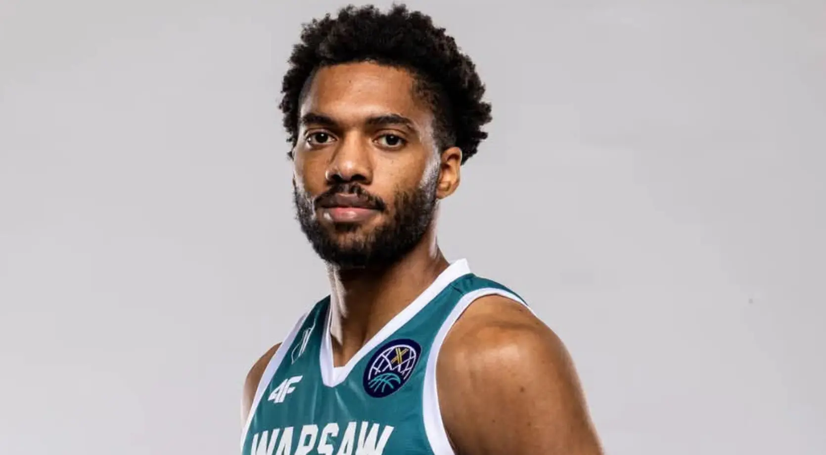 Libertas Livorno, ufficiale la firma di Jayvon Graves