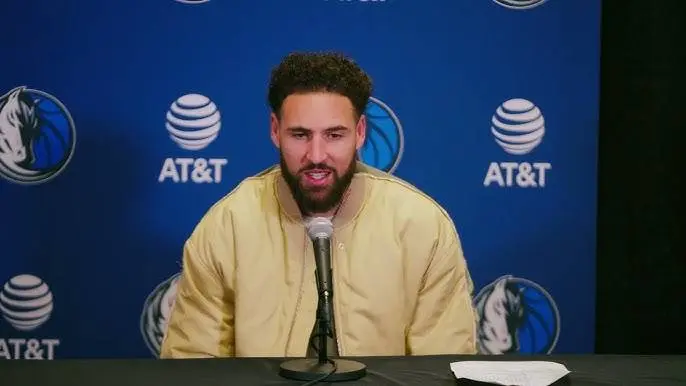 Klay Thompson