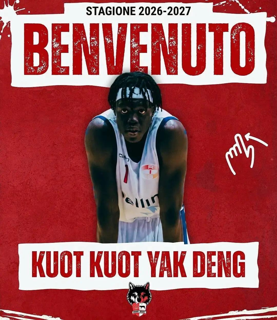 kuot kuot