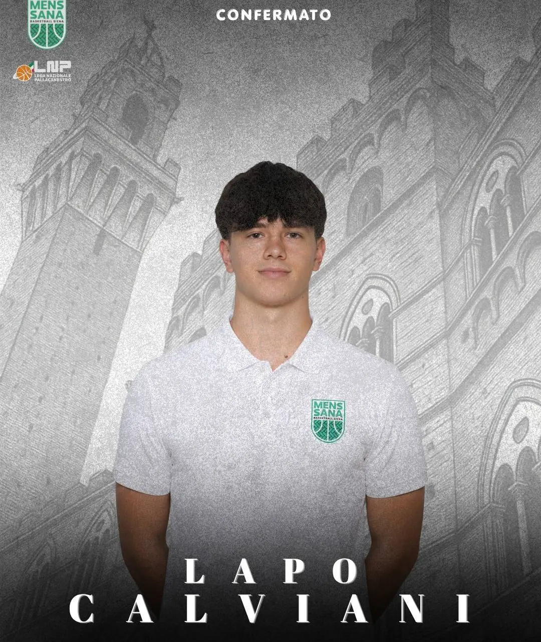 lapo calviani