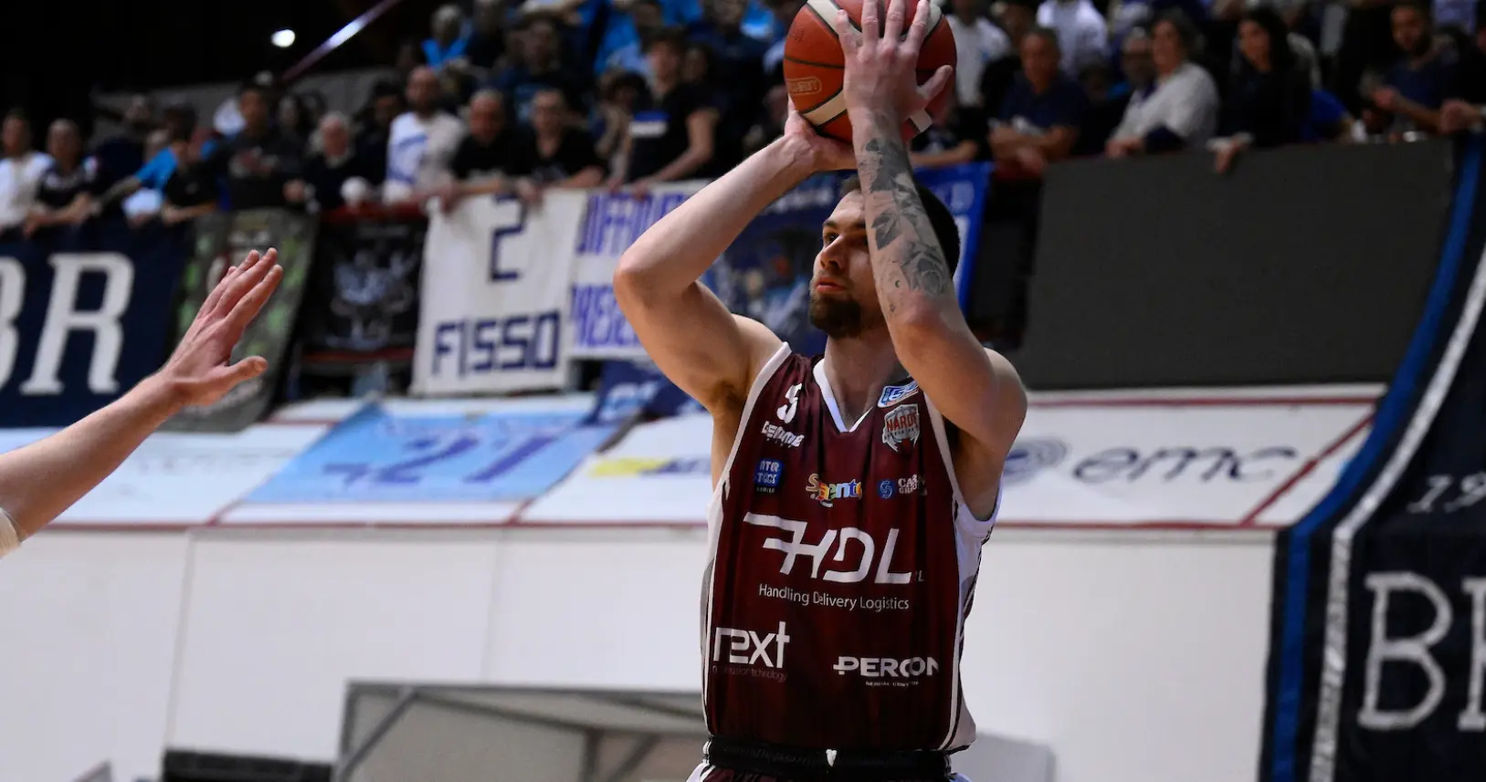 Lazar Nikolic