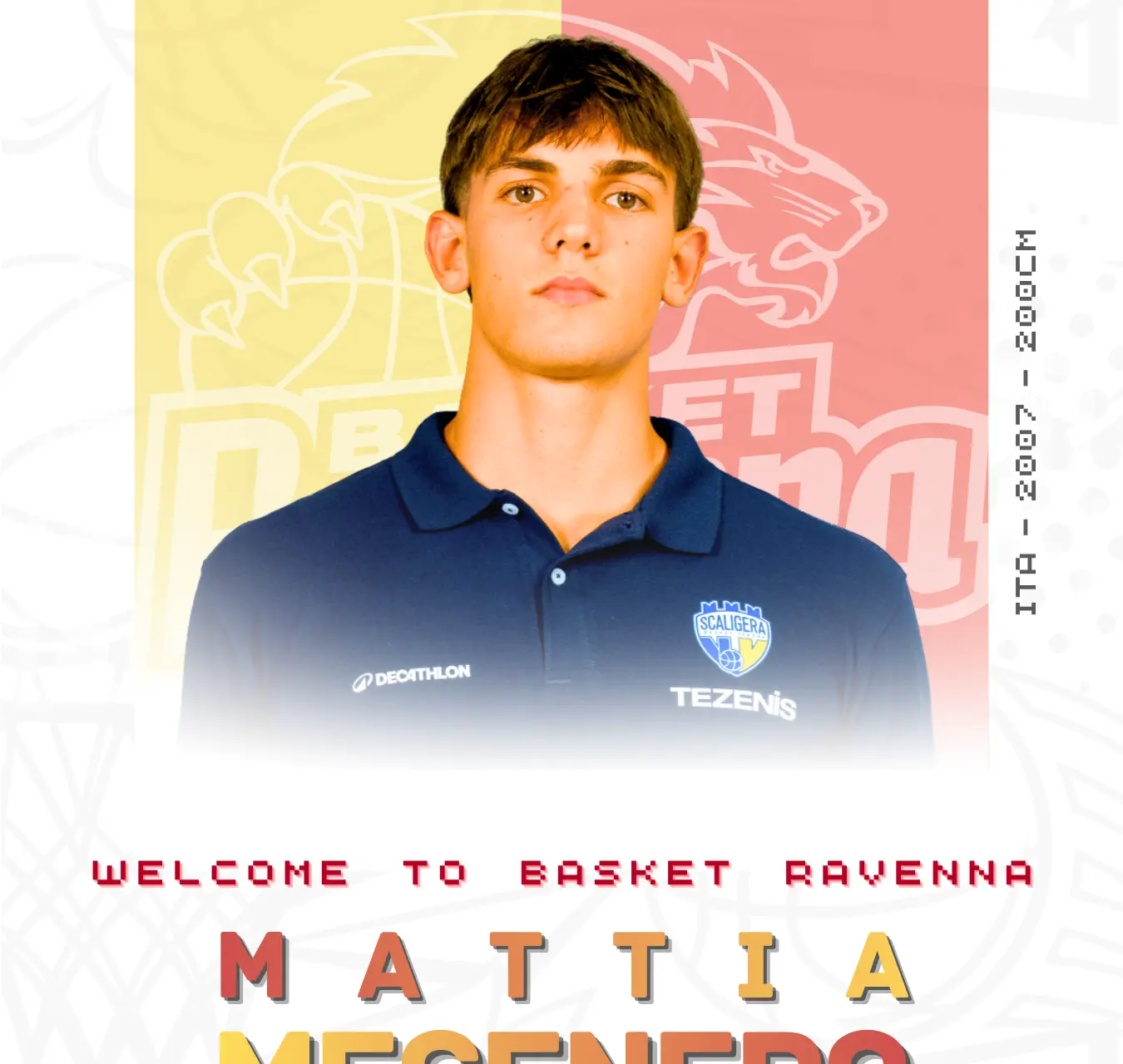 mattia mecenero ravenna