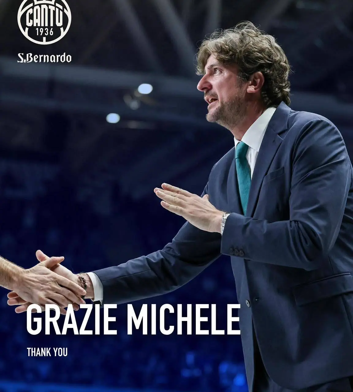 Michele Carrea