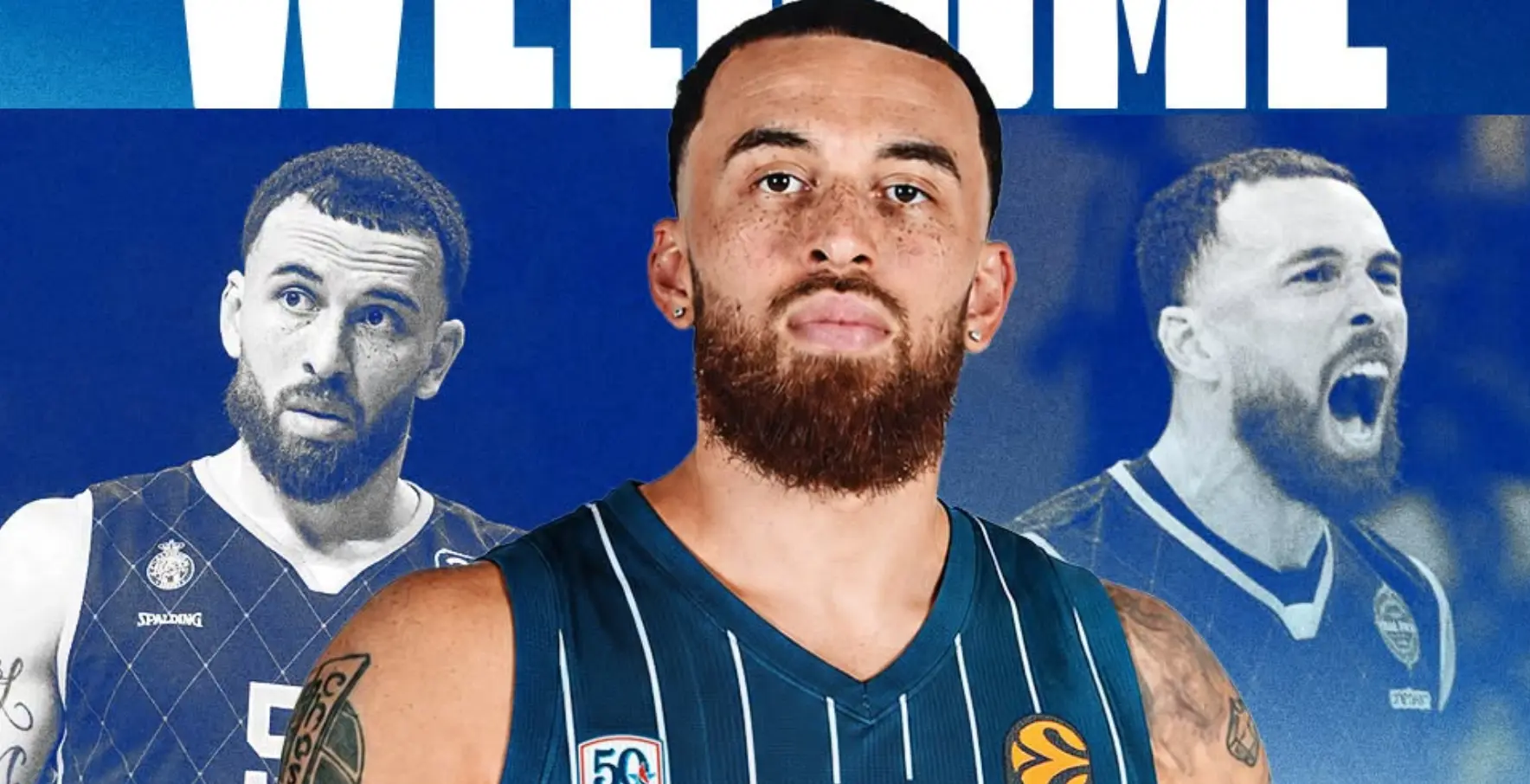 Mike James