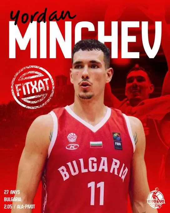 minchev