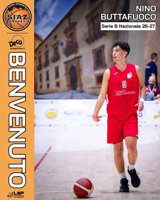 nino buttafuoco