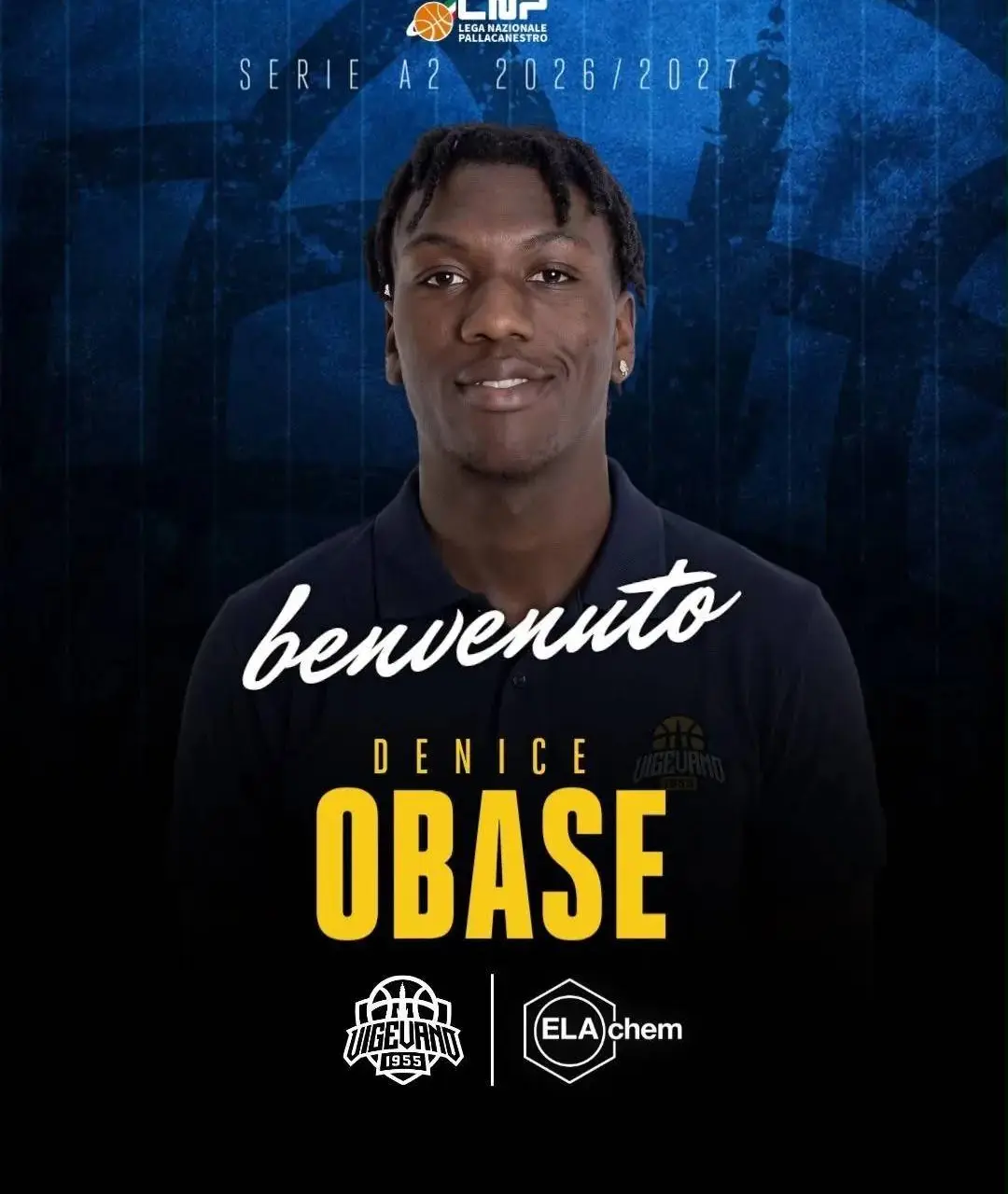 obase vigevano
