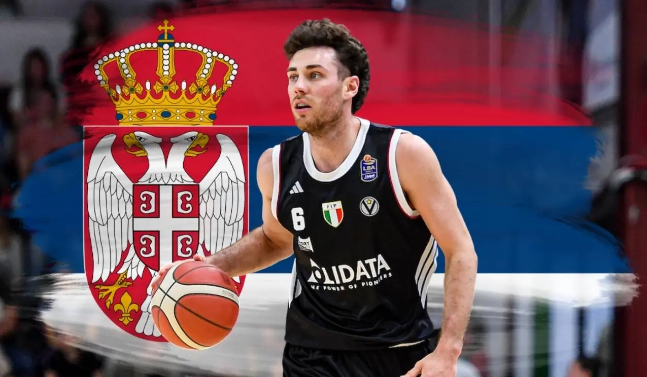 Pajola Serbia