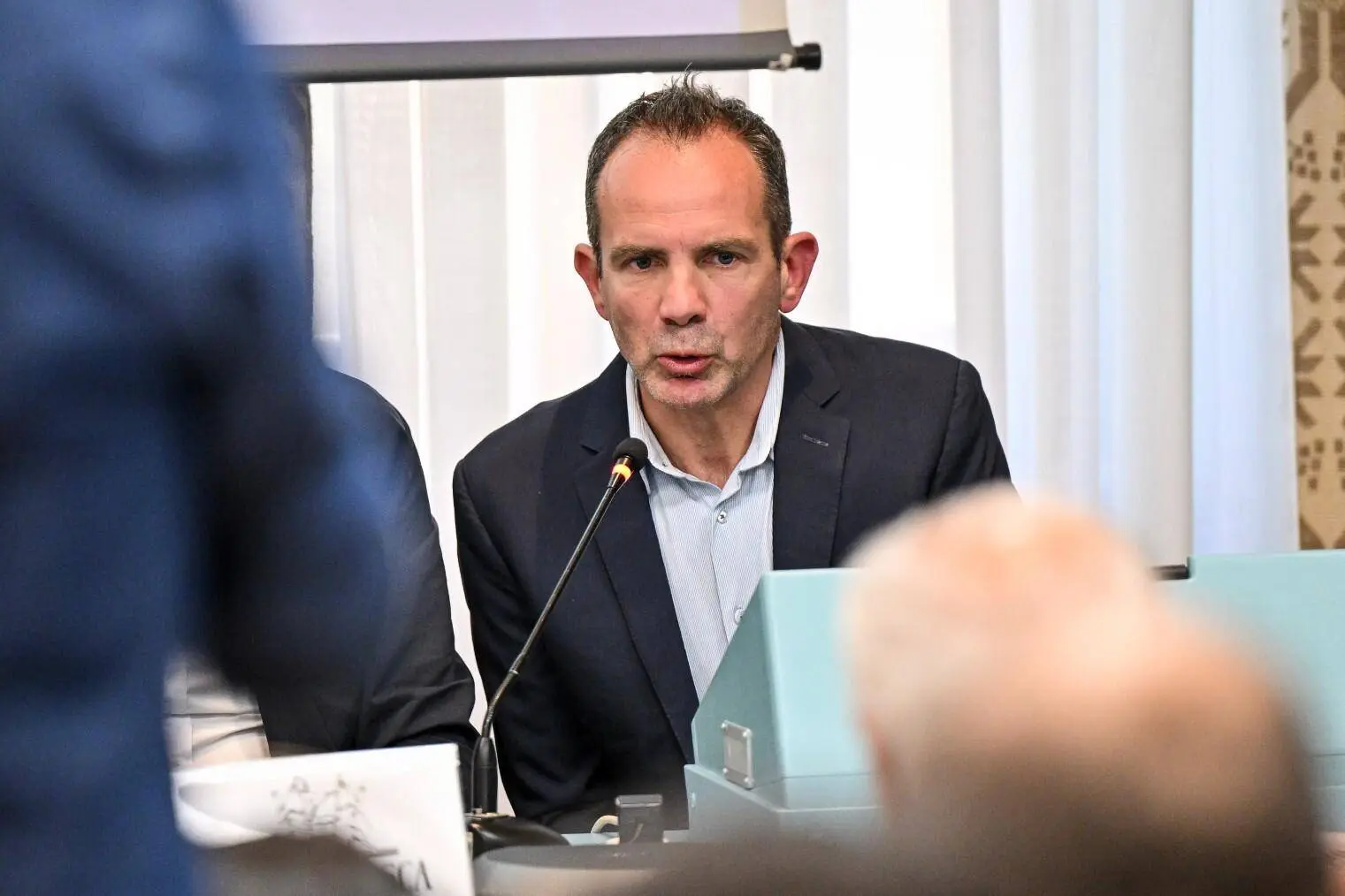 Paolo Citrini