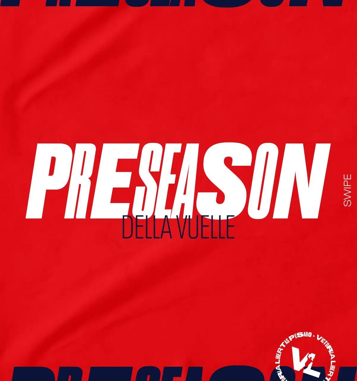 Preseason VL 1
