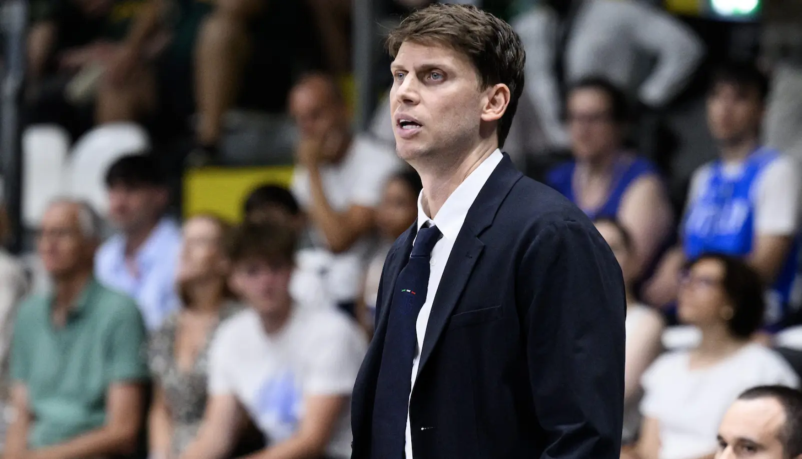 Riccardo Fois