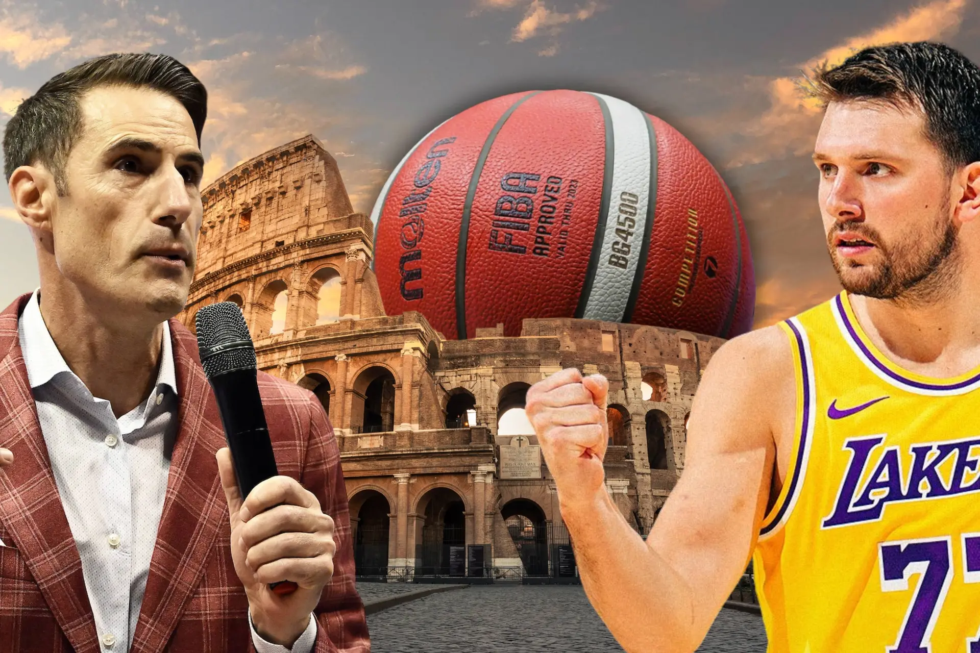 Roma Matiasic Doncic