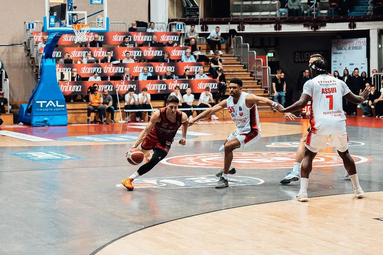 ruzzier vs varese